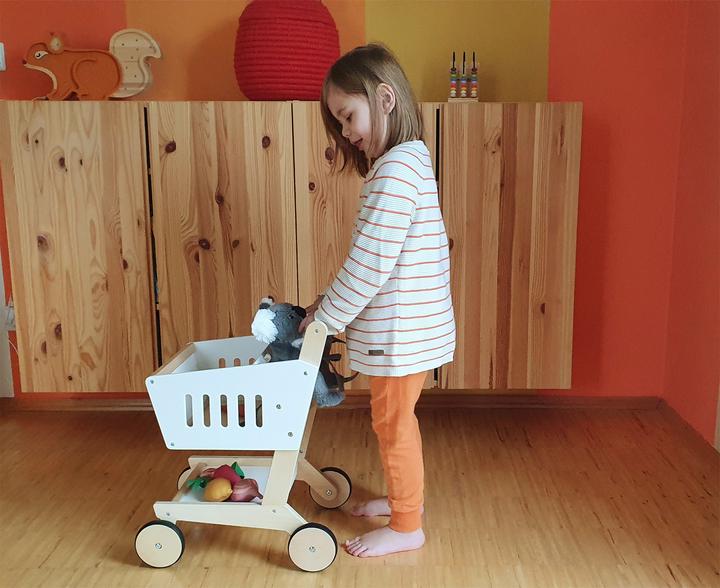 Image du produit small foot Fresh