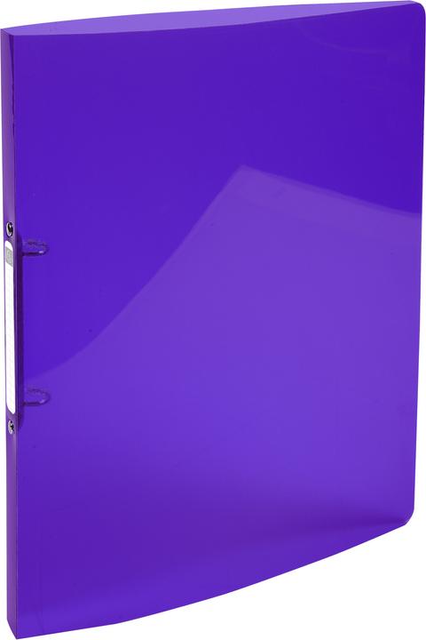 Actual product image Exacompta Ring binders (A4, 20 mm, 360 Piece)