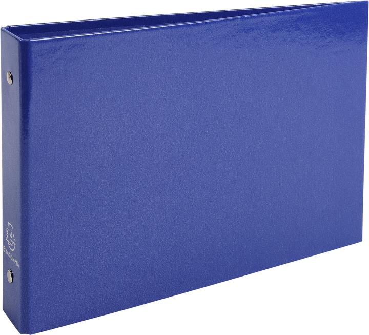 Actual product image Exacompta Ring binders (A5, 35 mm, 1 Piece)