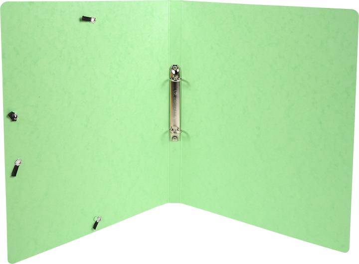 Produktbild Exacompta Ringbücher (A4, 20 mm, 1 Stück)