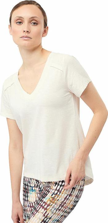 Actual product image Mandala Women's The New V-Neck (L)