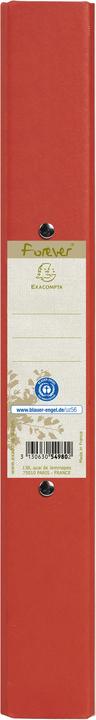 Immagine prodotto Exacompta Raccoglitori ad anelli (A4, 40 mm, 60 Pezzo/i)