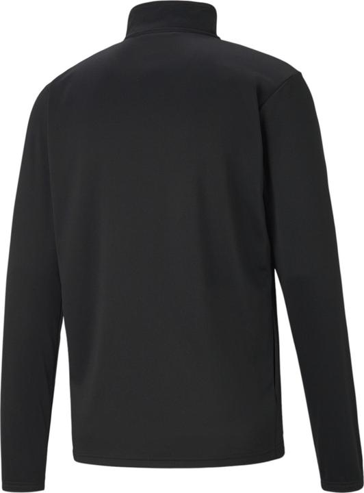 Actual product image Puma teamRISE Training Poly Jacket (XS)