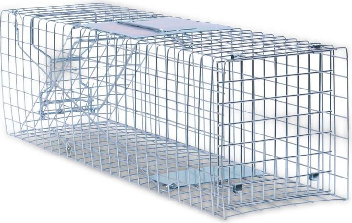 Actual product image Windhager Marten Traps