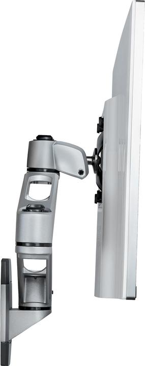 Produktbild StarTech .com ARMWALLDSLP Monitorarm zur Wandmontage (52 cm langer Schwenkarm (Wand, 30")