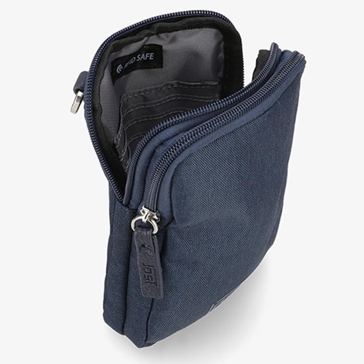 Actual product image Jost Shoulder Bag Bergen Pouch