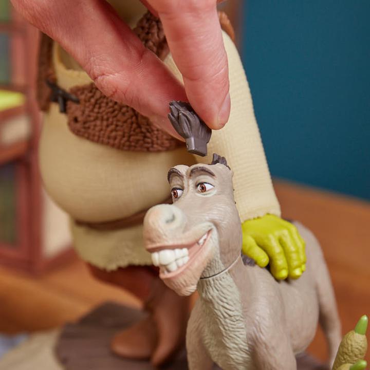 Actual product image Numskull DreamWorks - Shrek