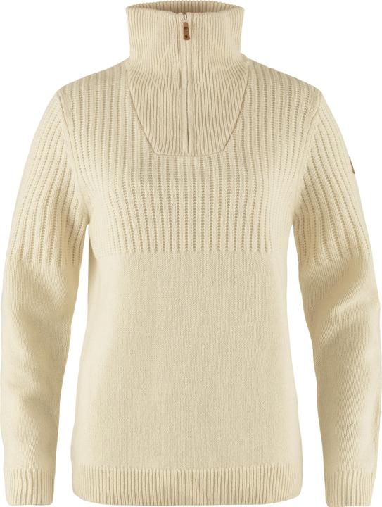 Immagine prodotto Fjällräven Maglia con mezza zip Övik da donna (XL)