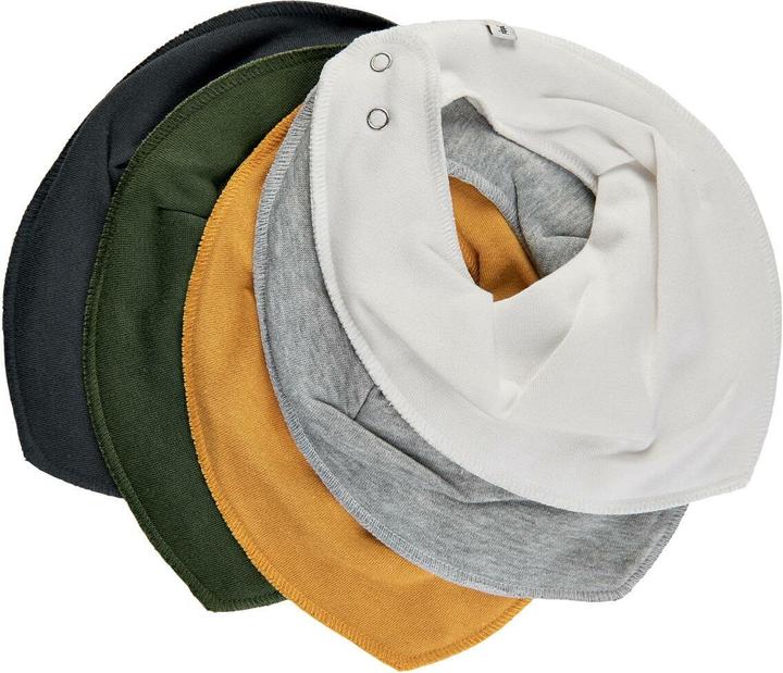 Produktbild Pippi Bandana (1 Monate)