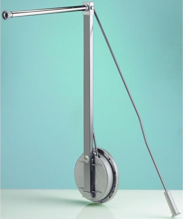 Actual product image Hettich Clothes lifts Single Lift 12 (1 pcs.)