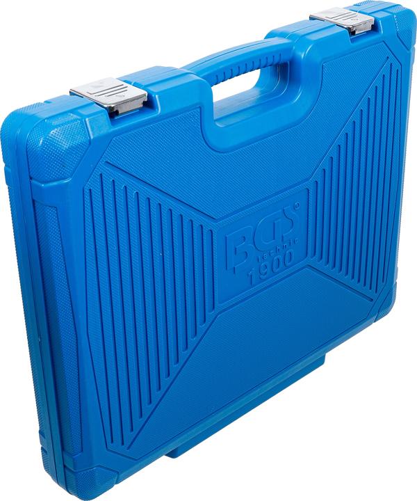 Image du produit BGS Jeu de tarauds M2-M18 110 pièces