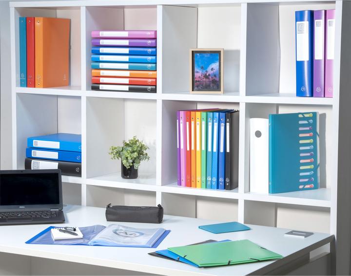 Immagine prodotto Exacompta Ringbücher (A4, 40 mm, 1 Pezzo/i)