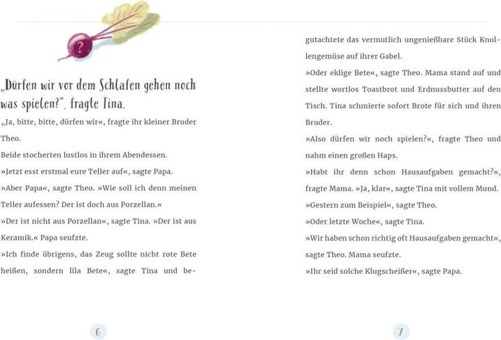 Image du produit Le petit malin (livre d'images) (Astrid Henn, Marc-Uwe Kling, Allemand)