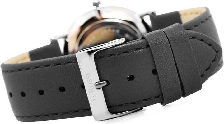Immagine prodotto Gino Rossi Uomo G.ROSSI 8709A2-6A1 (34 mm)