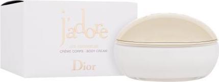 Actual product image Dior J'adore Great (Body cream, 150 ml)