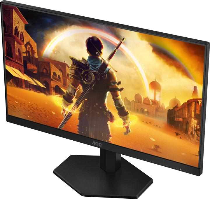 Actual product image AOC 24G42E (1920 x 1080 pixels, 24")