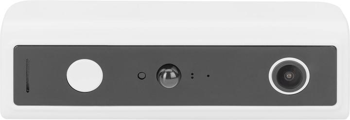 Immagine prodotto Digitus Telecamera smart Full HD per campanello con rilevatore di movimento PIR, a batteria + comando vocale (Senza fili)