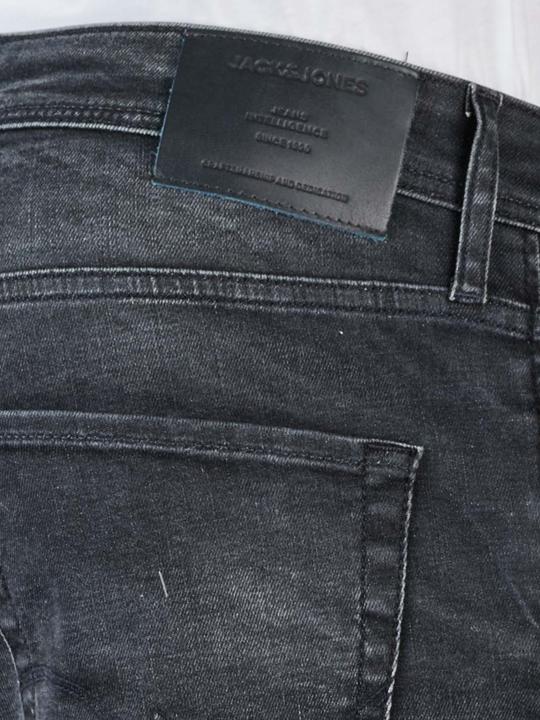 Produktbild Jack & Jones Tim Original JOS 119 Slim/Straight Fit Jeans (W33/L34)