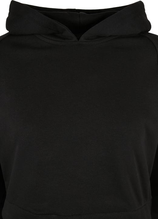 Image du produit Urban Classics Ladies Short Worker Hoody (5XL)
