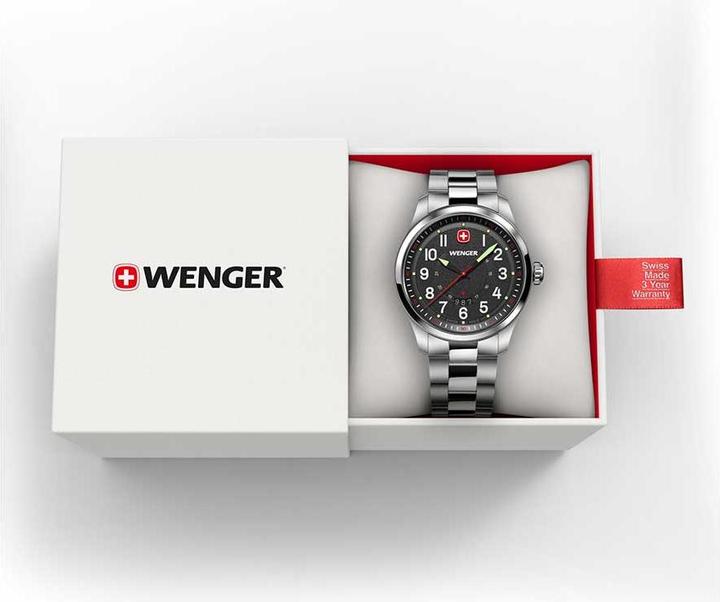 Image du produit Wenger Terragraph 01.0541.122 (Swiss Made)