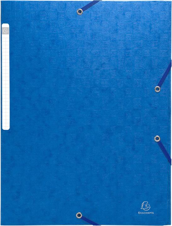 Immagine prodotto Exacompta Raccoglitore con elastico (A4, 550 x)