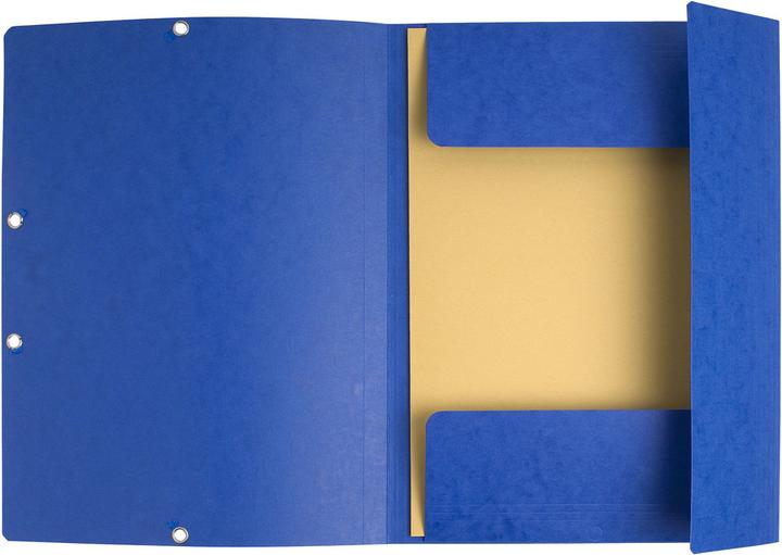 Immagine prodotto Exacompta Raccoglitore con elastico (A4, 550 x)