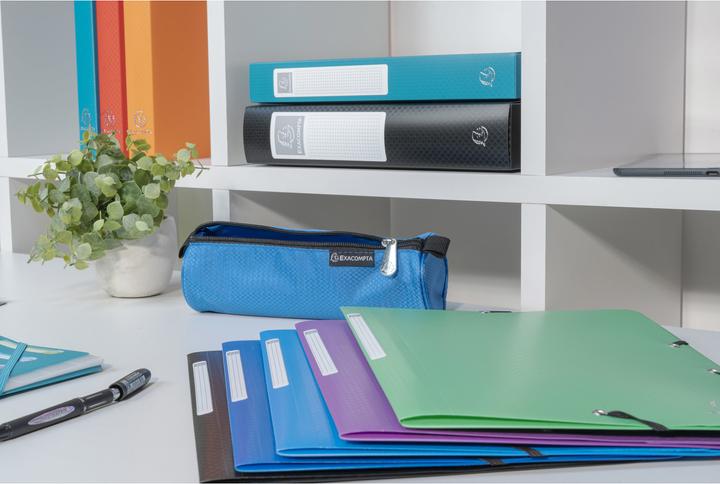 Image du produit Exacompta Porte-documents avec élastique (A4, 600 x)