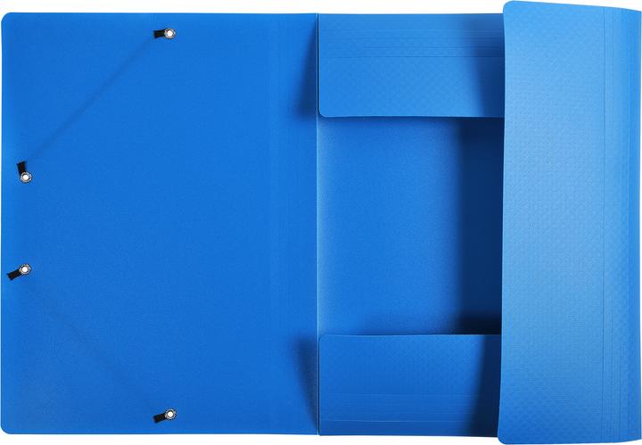 Image du produit Exacompta Porte-documents avec élastique (A4, 600 x)