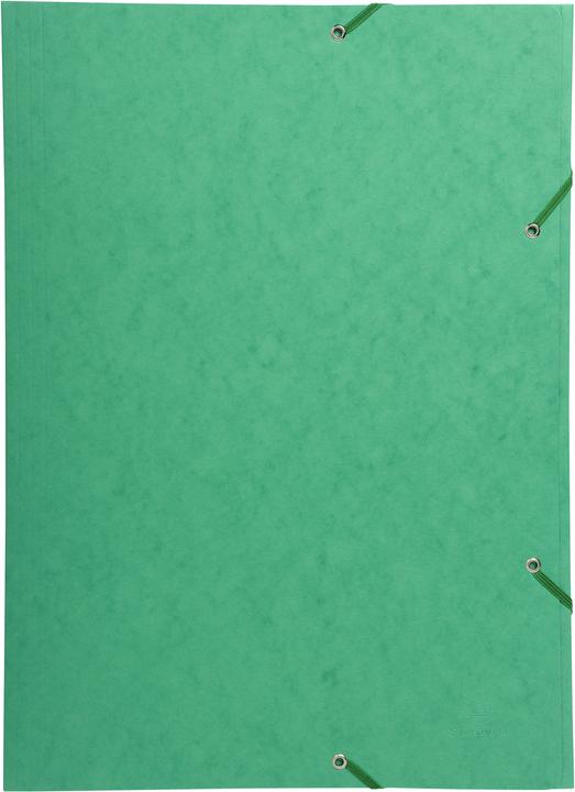 Actual product image Exacompta Collection folder with elastic band (A3, 1 x)