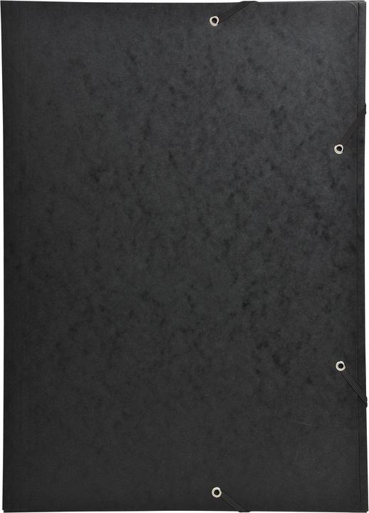 Actual product image Exacompta Collection folder with elastic band (A3, 1 x)