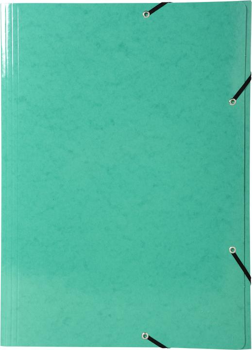 Immagine prodotto Exacompta Raccoglitore con elastico (A3, 1 x)