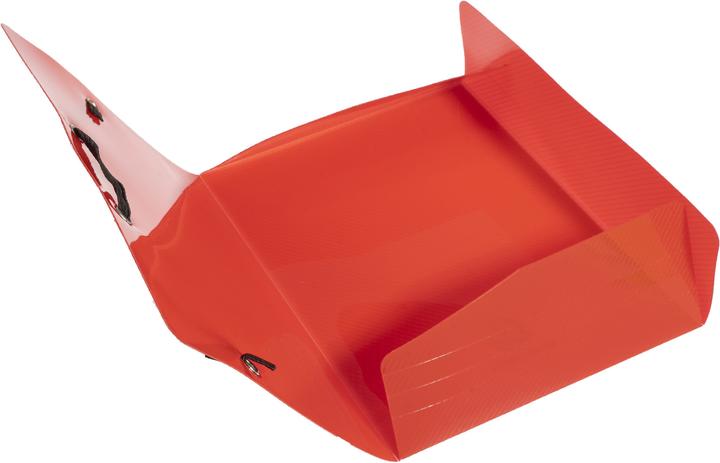 Actual product image Exacompta Collection folder with elastic band (A3, 1 x)
