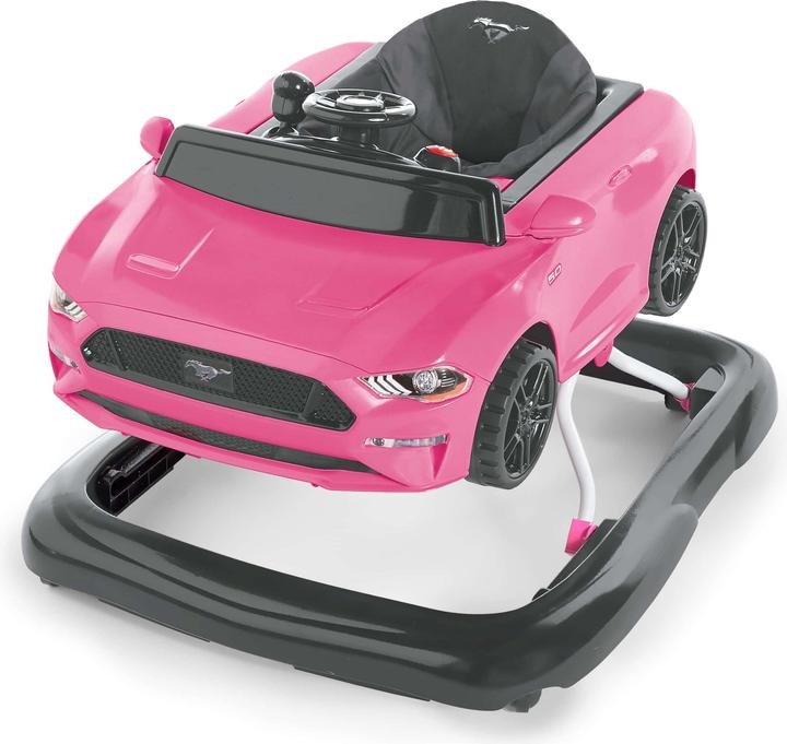 Image du produit Bright Starts Ford Mustang