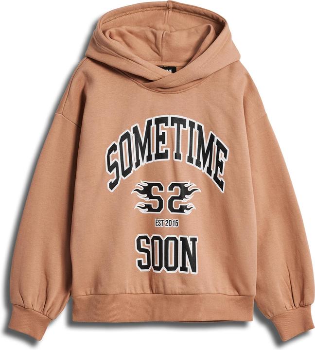 Produktbild hummel Stshazel Hoodie (104)