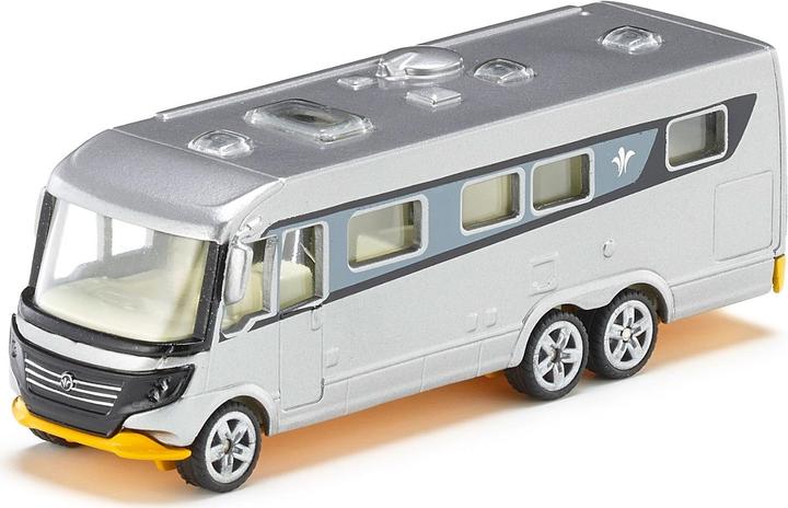 Produktbild Siku Wohnmobil