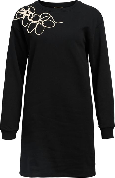 Object Besticktes Minikleid (M)