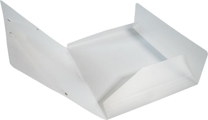 Produktbild Exacompta Sammelmappe mit Gummizug (A4, 1 x)