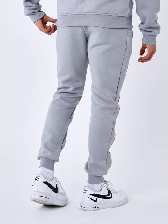 Image du produit Project X Paris jogging atelassé (M)