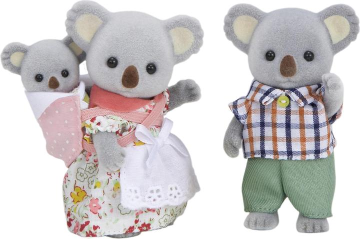 Produktbild Sylvanian Families Kinderspielzeugfigur