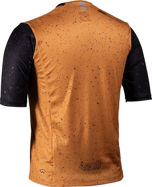 Actual product image Leatt MTB Enduro 3.0 Jersey (S)