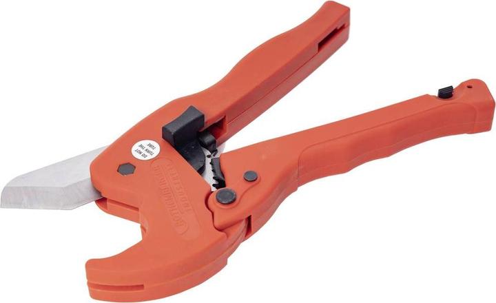 Actual product image Rothenberger Plastic pipe cutter 42 mm (42 mm)