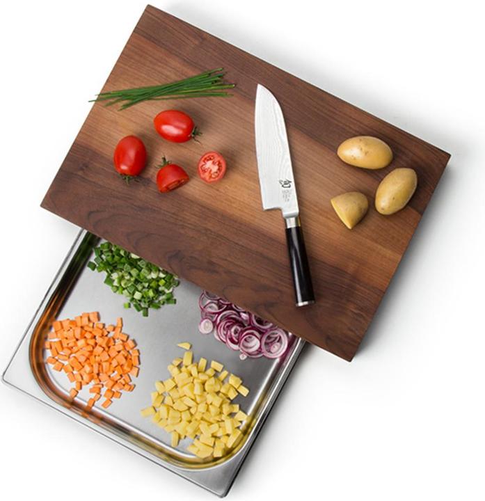 Produktbild Continenta Schneidebrett