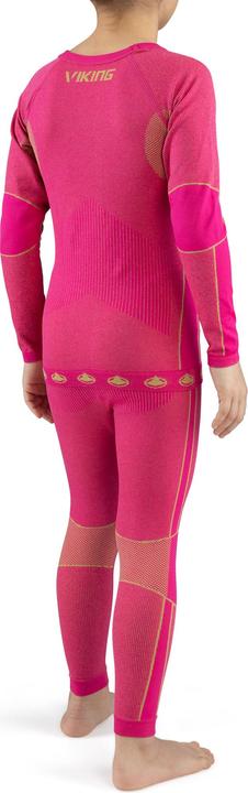 Actual product image Vikingsports Viking Europe girls x x, Pink, 116 (152)