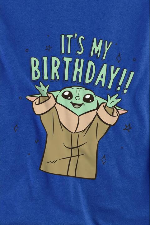 Produktbild Star Wars It's My Birthday Sweatshirt (M)