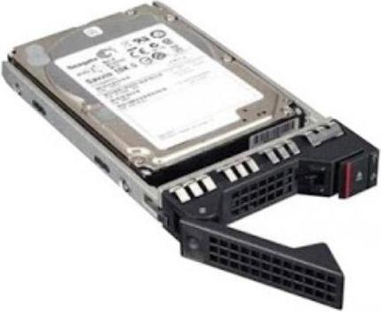 Actual product image Lenovo DCG ThinkSystem (0.60 TB, 2.5")