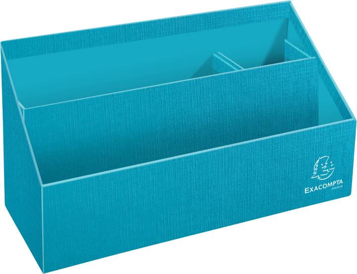 Image du produit Exacompta Porte-brochures de table