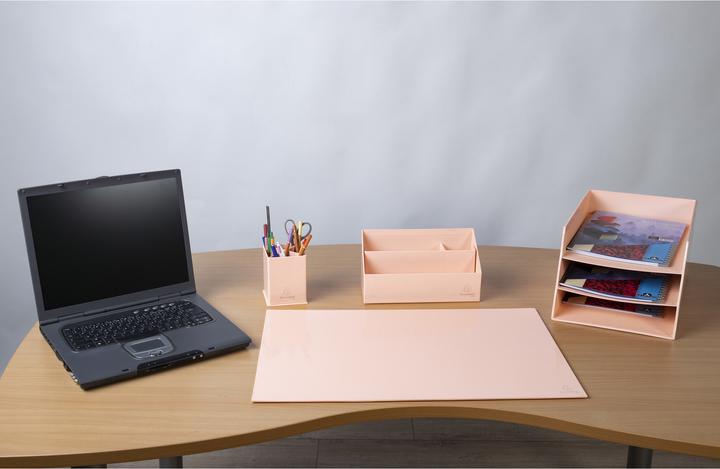 Actual product image Exacompta Table leaflet stand
