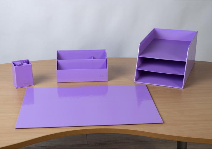 Actual product image Exacompta Table leaflet stand