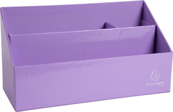 Actual product image Exacompta Table leaflet stand