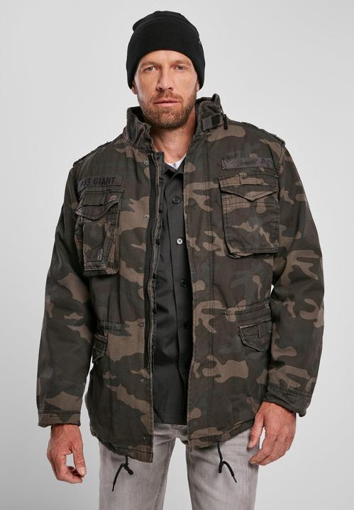 Immagine prodotto Brandit Giacca M-65 Giant (XL)